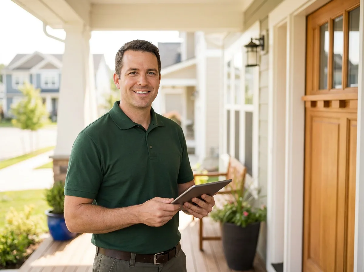 Pest control FAQs for Carbon Hill, OH